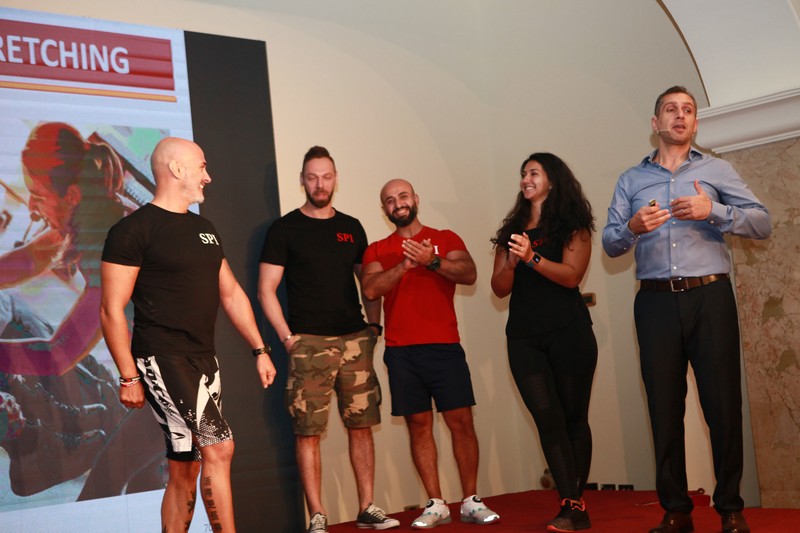 World Wellness Weekend